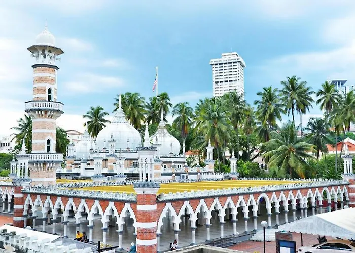 Fraser Residence Kuala Lumpur City Center
